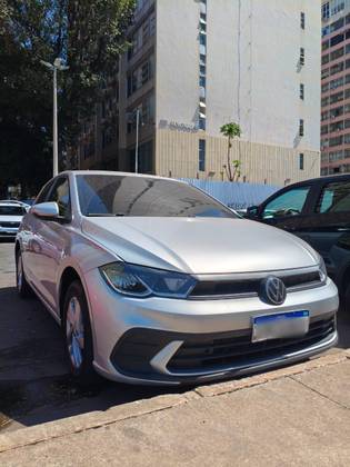 VOLKSWAGEN POLO 1.0 170 TSI MANUAL